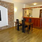 Old City Apartments