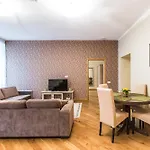 Riga Lux Apartments - Ernesta, Free Parking