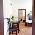 Rigaapartment Sonada Family Aparthotel - Private Parking