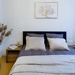 Kalnina Street Studio Apartment