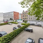 Terrific First-Class Apartment In Riga Town Center
