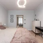 Terrific First-Class Apartment In Riga Town Center
