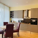 Riga Lux Apartments - Ernesta, Free Parking