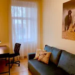 Riga Lux Apartments - Ernesta, Free Parking