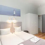 Dandelion Apartments Stabu