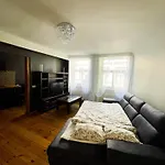 Dome Square Apartment, Old Town