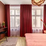 Skunu 6 Elegant Studio Apartments In Riga Old Town