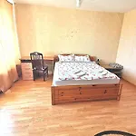 Purvciems, Ieriku Apartment