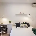 Chaka Apartments