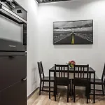 Chaka Apartments