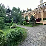 House By The Sea With Hot Tub