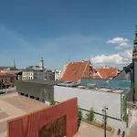 Riga Old Town Riverside Apartment