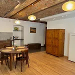 Stay In Art Nouveau District