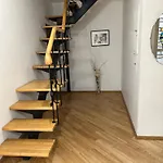 Old Town Apartment With Sauna