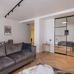 Mucenieku Street 1-Bedroom Stylish Apartment
