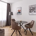 Mucenieku Street 1-Bedroom Stylish Apartment