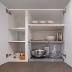 Mucenieku Street 1-Bedroom Stylish Apartment