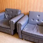 Apartments Stabu