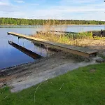 Waterfront In Peaceful Bulli