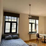 Modern Central Apartment Riga Retreat