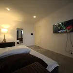 Old Town Apartments