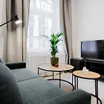 Rigaapartment Elizabetes 22 Self-Service Aparthotel