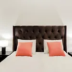 Rigaapartment Elizabetes 22 Self-Service Aparthotel