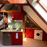 Authentic Loft In The Heart Of Old Town
