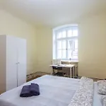 Sunny Central Flat