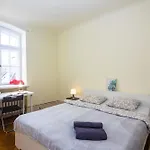 Sunny Central Flat