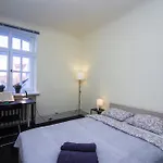 Sunny Central Flat