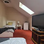 Guest House Kaktus