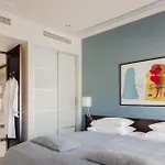 Hotel Bergs Suites