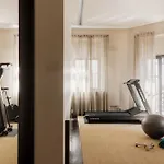 Hotel Bergs Suites