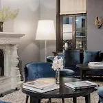 Hotel Bergs Suites