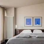 Hotel Bergs Suites