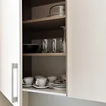 Spacious 82M2 Elegant Flat In The Heart Of Riga