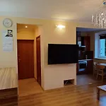 Quiet Dzelzavas Street Apartment