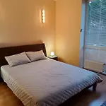 Quiet Dzelzavas Street Apartment