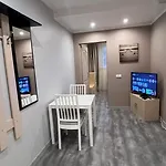 Riverside Promenade Apartment M3