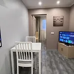 Riverside Promenade Apartment M3