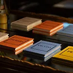 M5 Self-Service Boutique Hotel