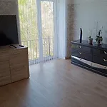 Mangali Apartment