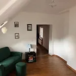 Albert Square Studio In Old Riga