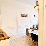 Cozy Apartment