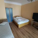 Sala Apartments