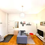 Mosaic Center Apartments