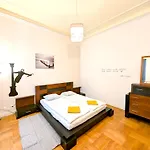 Mosaic Center Apartments