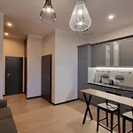 Valentine Riga Apartment