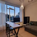 Valentine Riga Apartment